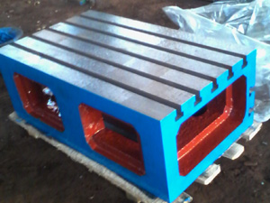 河北機(jī)器人行走軌道對冶金行業(yè)的影響