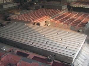 地軌槽鐵在冶金領(lǐng)域的創(chuàng)新作用